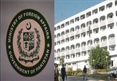 پاکستان: انتشار مطالب ضد اسلامی در هند بخشی از پروژه بزرگ اسلام هراسی است