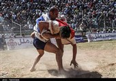 تشکیل انجمن مستقل کشتی باچوخه ‌مصوب شد