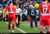 شفر: دربی ایران را تجربه کرده‌ام و می‌دانم هواداران استقلال ناراحت هستند/ رئال باز هم می‌تواند به فینال صعود کند