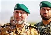 حیدری:هیچ تصمیم جهانی بدون حضور ایران گرفته نمی‌شود