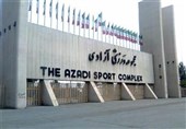 واگذاری مجموعه‌های ورزشی آزادی و انقلاب به اداره کل ورزش و جوانان استان تهران