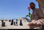 اعزام خادمین شهدا در دوره اول اردوی راهیان نور تا اطلاع ثانوی لغو شد
