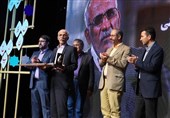 برگزیدگان یازدهمین جشنواره شعر و داستان انقلاب معرفی شدند