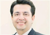 سیدعباس موسوی سخنگوی جدید وزارت خارجه شد