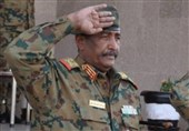 سفر فرستاده ویژه فرمانده ارتش سودان به عربستان