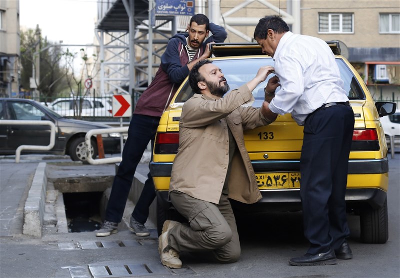 شرایط خاص