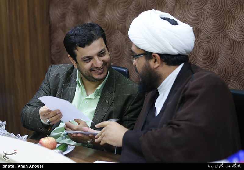 نشست خبری ستاد هماهنگی فعالیت های مهدوی کشور
