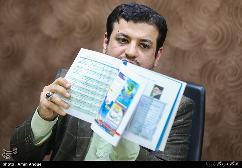 نشست خبری ستاد هماهنگی فعالیت های مهدوی کشور