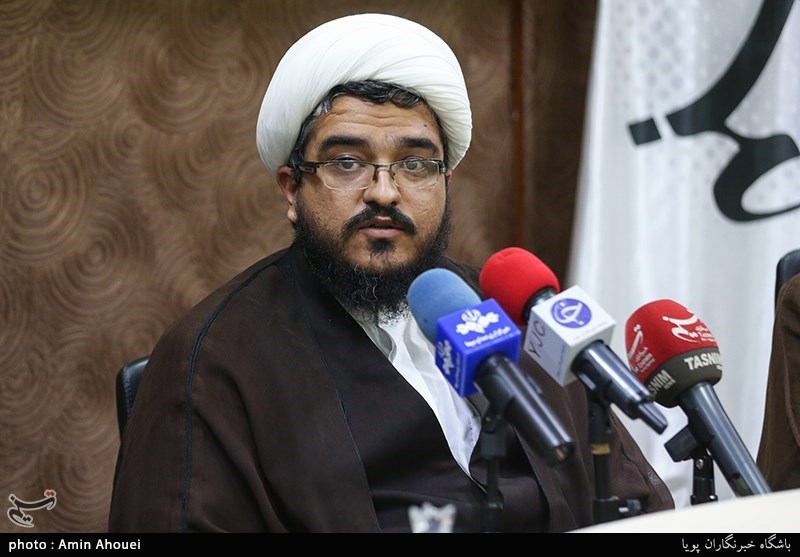 نشست خبری ستاد هماهنگی فعالیت های مهدوی کشور