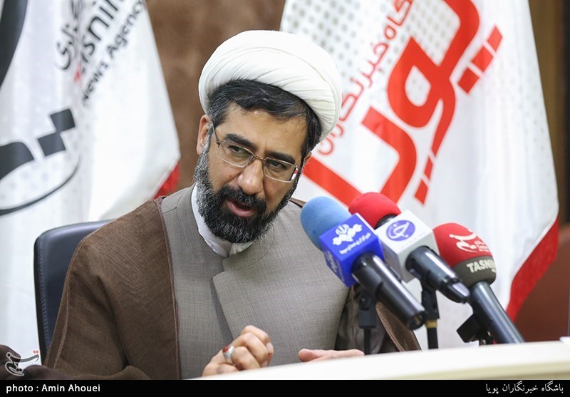 نشست خبری ستاد هماهنگی فعالیت های مهدوی کشور