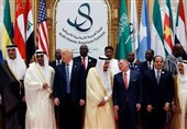 چرا ناتوی عربی مرده به دنیا آمد؟