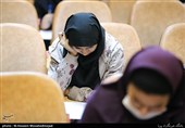 رشد 1.15نمره‌ای میانگین امتحانات نهایی؛ مدارس دولتی عادی پیشتاز