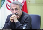 واکنش مهران رجبی به ماجرای «کوروش کمپانی»/ هر تبلیغی برای آدم‌های معروف مجاز نیست