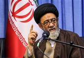 نماینده ولی فقیه در استان آذربایجان شرقی:حرکت 8 دی مردم تبریز مقدمه حماسه 9 دی ایران بود
