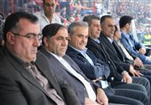 حسن‌زاده: منتظر گزارش نمایندگان فدراسیون در دیدار تراکتورسازی - پیکان هستیم/ مصاحبه یک مدیر می‌تواند سکوها را ملتهب کند
