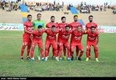 سپیدرود با یک غایب مقابل استقلال