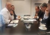 همکاری مشترک نمایشگاهی ایران با جمهوری آذربایجان آغاز شد
