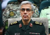 سرلشکر باقری درگذشت حسین شیخ الاسلام را تسلیت گفت