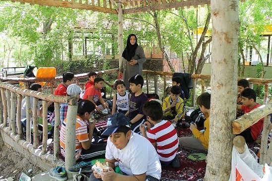 لغو تمام اردوهای دانش‌آموزان همچنان ادامه دارد