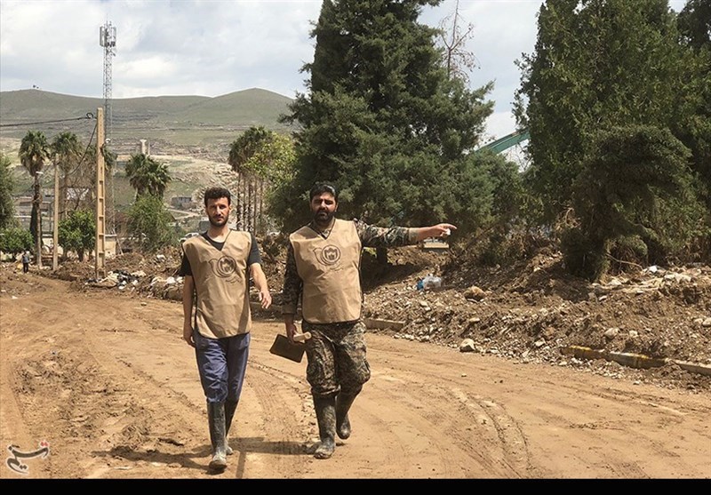 گروه جهادی نائب‌الشهید