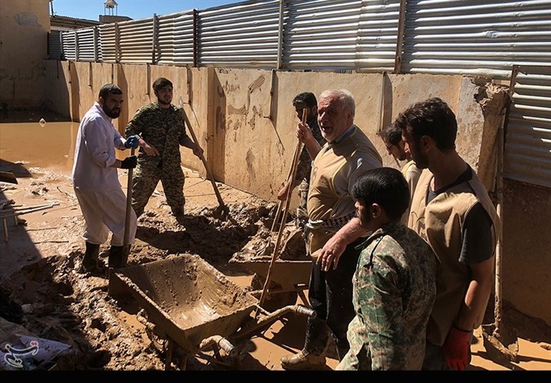 گروه جهادی نائب‌الشهید