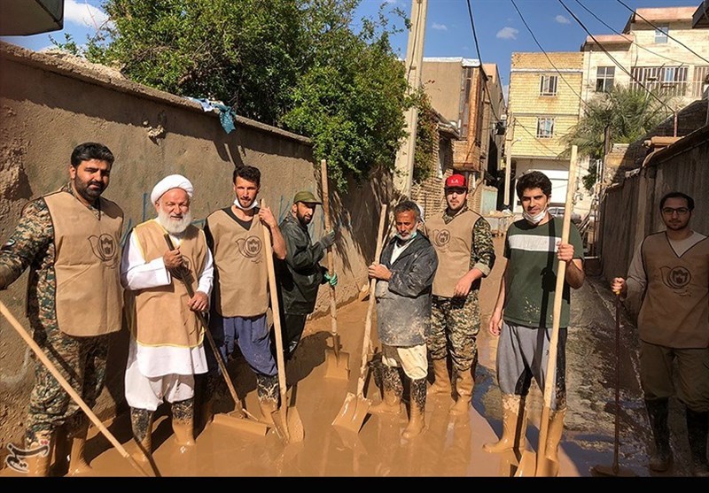 گروه جهادی نائب‌الشهید