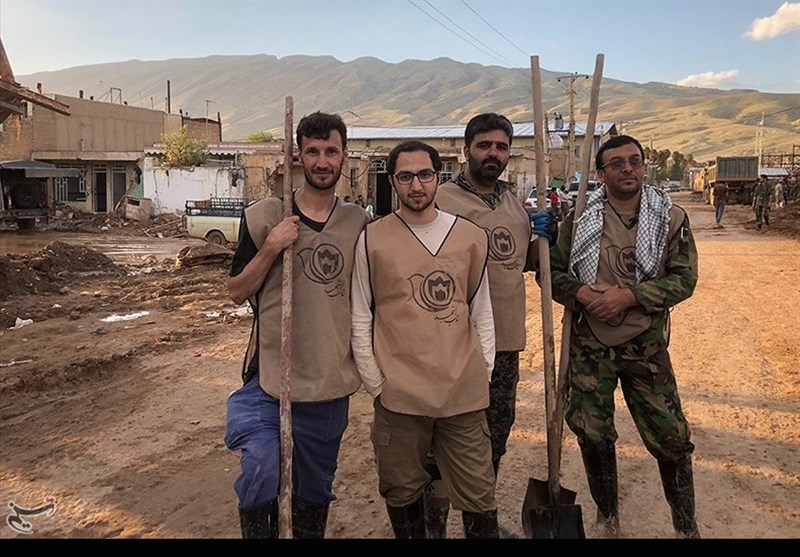 گروه جهادی نائب‌الشهید