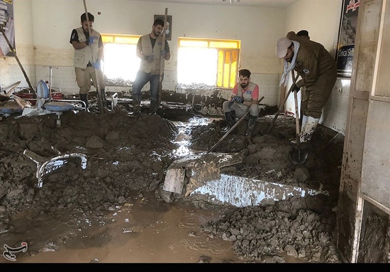 گروه جهادی نائب‌الشهید