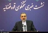 اسماعیلی: پرونده مربوط به انتخابات، کلاهبرداری بود نه اعمال نفوذ