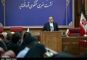 سخنگوی قوه‌قضاییه: زم در حال ارائه توضیحات مفیدی است/تداوم بازداشت حسن رعیت