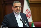 حکم قصاص قاتل شیرمحمدعلی تایید شد/شکایت از یک وزیر دولت درباره حادثه تروریستی اهواز