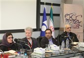 نشست «سیاست‌گذاری سینمایی در عصر جهانی شدن»؛ روحانیون فیلم بسازند