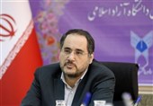 برنامه ریزی آموزشی دانشگاه آزاد برای جهش تولید