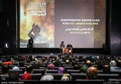 اختتامیه جشنواره جهانی فجر| "جوان روسی" بهترین فیلم و سروش صحت بهترین کارگردان جشنواره سی و هفتم شدند