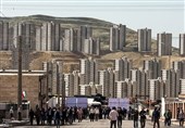 تملک 1553 واحد مسکن مهر پردیس در سال 1399 به بهانه فاقد متقاضی بودن/ فروش هر واحد به قیمت حدود 204 میلیون تومان