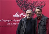 40 سال 40 آلبوم؛ نگاهی به "جام تهی" اثری از فریدون شهبازیان/ نخستین آواز بر روی شعر نو