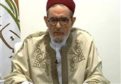 مفتی لیبی: وجوب دفاع مسلمانان از ایران/ بی‌طرف در این جنگ منافق است