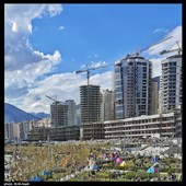 ‌ساخت برج‌های 25 و30 طبقه در گرگان تکذیب شد