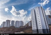 افتتاح  5 هزار و 200 مسکن مهر