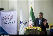 سخنرانی محمد اسلامی وزیر راه و شهرسازی در مراسم افتتاح  5 هزار و 200 مسکن مهر 