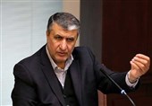 وزیر راه:  قیمت‌گذاری بلیت هواپیما در اختیار شورایعالی هواپیمای کشوری است