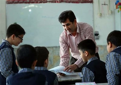 معلمان , مدارس دولتی , 
