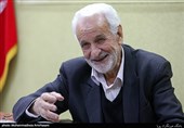 حسین احمدیان چهره ماندگار هنر سنگ ایران درگذشت