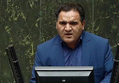 مقصودی: قانون تضمین خرید محصولات کشاورزی به خوبی اجرا نمی‌شود
