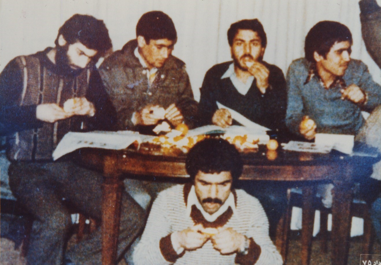 شهدای دفاع مقدس , شهید , دهه فجر انقلاب اسلامی ,