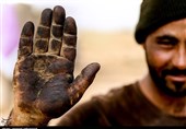 بابایی:حقوق کارگران در سال 1403 باید 50 درصد افزایش یابد