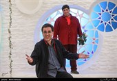 این کودک برنامه تلویزیونی با فرمول تکراری نمی‌خواهد!