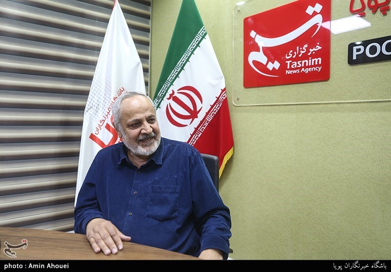 شهید سید مرتضی آوینی , دفاع مقدس , 