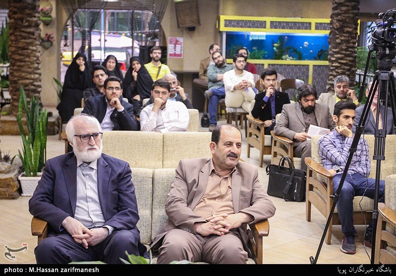 محمود پوروهاب شاعر کودک و نوجوان