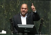 قانو‌ن‌گریزی وزارت نیرو باعث شد تا از طرح های انتقال آب تحقیق و تفحص کنیم